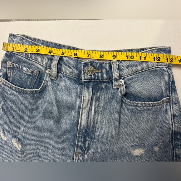 Garage Jeans - Picture 5 of 10